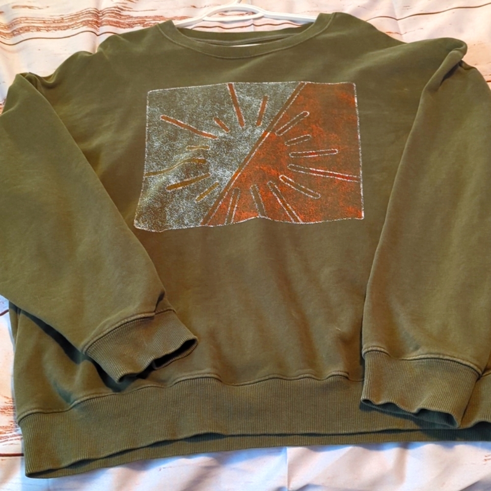 Aerie crewneck